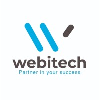 WebITech Ltd logo - Similar company to The Xpert Solution
