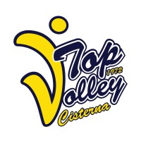 Top Volley srl logo - Similar company to Spg Sports