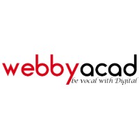 Webbyacad Software Services Private Limited. logo - Similar company to Webbyacad