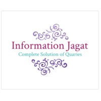Information Jagat logo - Similar company to Vayvik Solutions