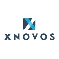 XNOVOS logo - Similar company to Netup