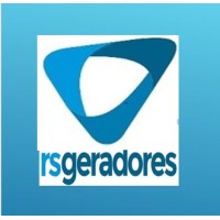 RS GERADORES LTDA logo - Similar company to Autogeradora Locação De Geradores