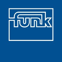 Funk Insurance Brokers AG logo - Similar company to Funk