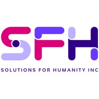 Solutions for Humanity Inc logo - Similar company to Solution For Humanity (Sfh)