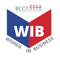BCCT Women in Business logo - Similar company to Uniti Networks