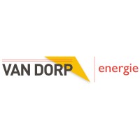 Van Dorp energie B.V. logo - Similar company to Expirion B.V.
