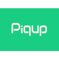 Piqup App logo - Similar company to Nextone Teknoloji