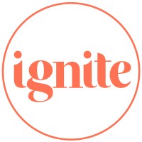 Ignite Communications WA logo - Similar company to Verballistics
