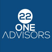 22 One Advisors logo - Similar company to Sentinel Advisory Group