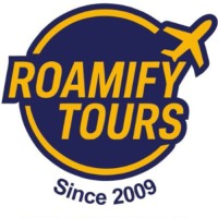 ROAMIFY TOURS & TECHNOLOGIES PVT LTD logo - Similar company to Adna
