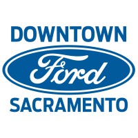 Downtown Ford of Sacramento