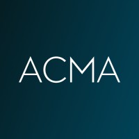 Accreditation Council for Medical Affairs (ACMA) logo - Similar company to Asma | Annual Summit On Medical Affairs
