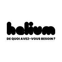 Helium Location logo - Similar company to Fédération Française De Jeu De Rôle