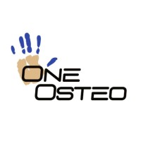 One Osteo logo - Similar company to Dnd World Sdn Bhd