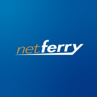 NetFerry logo - Similar company to Titan Travel Tour Operator