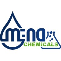 MENA Chemicals & Commodities FZ-LLC logo - Similar company to Texcore International
