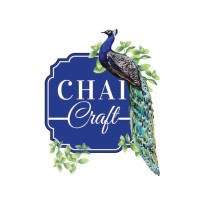 Chai Craft Marketing logo - Similar company to Cuemed Inc