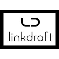 Wien SEO Agentur Linkdraft logo - Similar company to Funzt. Seo & Text E.U.