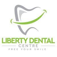 Liberty Dental Centre logo - Similar company to Dent-A-Find Personnel Agency