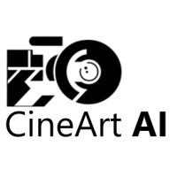 CineArt AI logo - Similar company to Star Box Casting