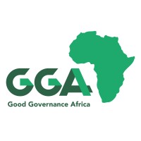 Good Governance Africa - Nigeria (GGA-Nigeria) logo - Similar company to Fitravue -See Your True Self - اكتشف ذاتك الحقيقية - فطره ڤيو
