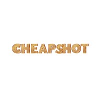 Cheapshot logo - Similar company to Displayworks