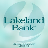Lakeland Bank logo - Similar company to Ion Integrity Services