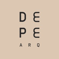 DEPE | arquitetura logo - Similar company to Dora Brasil Arquitetura & Segurança Contra Incêndio