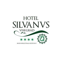 Hotel Silvanus**** Visegrád