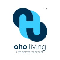 oho Living logo - Similar company to Crewzo
