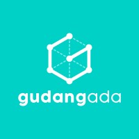 GudangAda logo - Similar company to Ula
