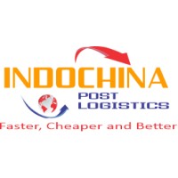 Công Ty Bưu Vận Nội Địa Và Quốc Tế Đông Dương - Indochinapost Chi Nhánh Đồng Tháp logo - Similar company to Công Ty Bưu Vận Nội Địa Và Quốc Tế Đông Dương Sài Gòn