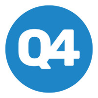 Q4 Bathrooms logo - Similar company to Swiftframe