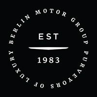 Berlin Motor Group logo - Similar company to Dsm India - Premium Fabrics & Clothing