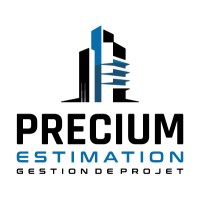 PRECIUM ESTIMATION logo - Similar company to Prime Estimation