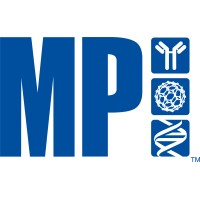 MP Biomedicals Australasia logo - Similar company to International Collaborative Network For N-Of-1 Trials And Single-Case Designs