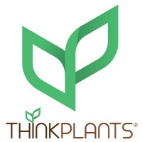 ThinkPlants® logo - Similar company to Seed Your Future