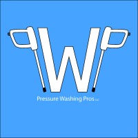 pressure washing pros LLC logo - Similar company to Pressure Software