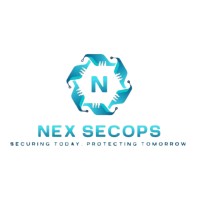 Nexsecops logo - Similar company to Tmck