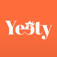 Yeety logo - Similar company to Bistro Tembo