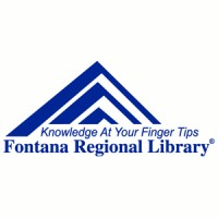 Fontana Regional Library
