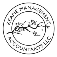 Keane Management Accountants LLC logo - Similar company to 1Mpossible Life Sciences
