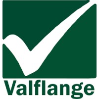 Valflange Industria e Comércio logo - Similar company to Tecnoluva Indústria E Comércio Ltda