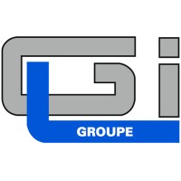 Groupe GLI logo - Similar company to Mbdsys