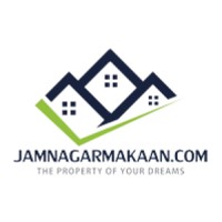 Jamnagar Makaan logo - Similar company to The Petals Unity Inn, Statue Of Unity