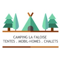 Camping La Faloise logo - Similar company to Mob'In Corsica