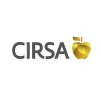 CIRSA logo - Similar company to Codere