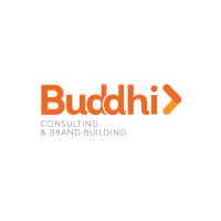 Buddhi logo - Similar company to Buddy Technology Solutions