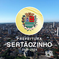 Prefeitura de Sertãozinho logo - Similar company to Vencesfort