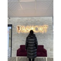 DASMONT LIMITED